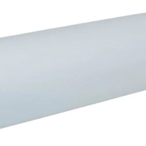 Bobina de Papel Branco 60cm 60g