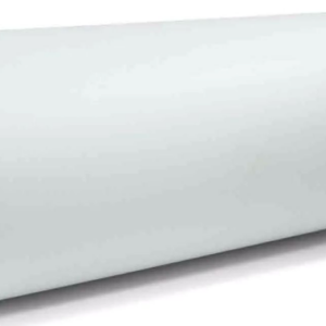 Bobina de papel branco 40cm 60g para embalagens e proteção de produtos