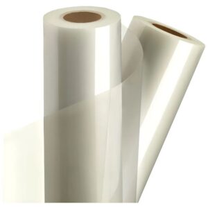 Bobina de Papel Cristal 50cm x 100m
