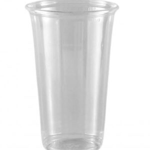 Copo plástico transparente 770ml Cristalcopo CPM-770TR