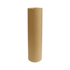 Bobina de Papel Kraft 80cm x 22m 80g