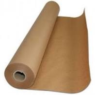 Bobina de Papel Semi Kraft 120cm 110g