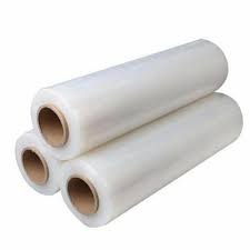 Filme Stretch 700mm 25 Micras para Paletização