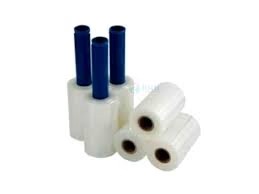 Filme Stretch Baby 100mm x 108m Manual Vertex