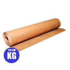 Bobina de Papel Kraft 120cm x 22m 80g