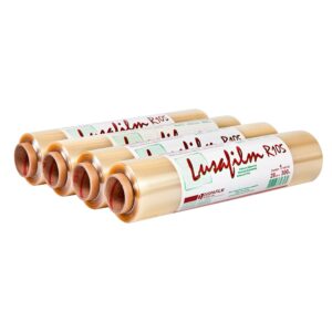 Filme PVC Vitaspenser Refil 280mm x 300m Dispafilm – Uso Profissional