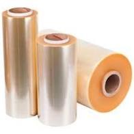 Filme Stretch 300mm x 1000m 11 Micras Alpfilm – Filme Esticável Profissional