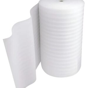 Manta PEBD 2mm 1,20m x 100m – Bobina