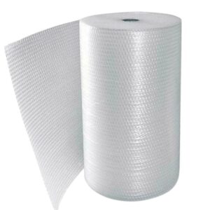 Plástico Bolha Triângulo 1,22m x 85m (Bolha 10)