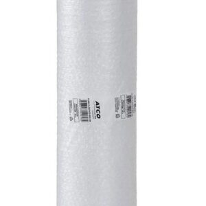 Plástico Bolha Fácil 60cm x 10m – Rolo
