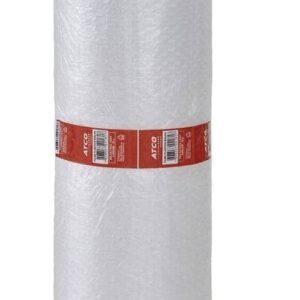 Plástico Bolha Fácil Light 60cm x 20m – Rolo