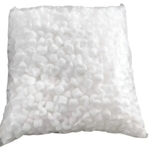 Protetor para Embalagem S-Pack (Flocos de Proteção)